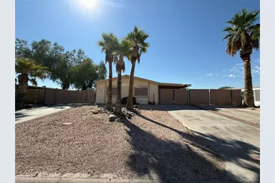556 Palo Verde Drive, Bullhead City, AZ 86442 - Photo 1