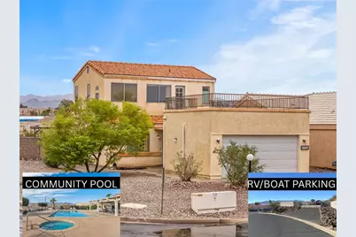 2352 Acoma Drive, Bullhead City, AZ 86442 - Photo 1