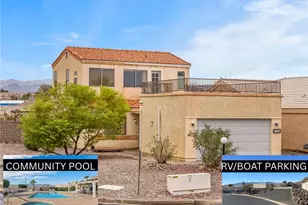 2352 Acoma Dr, Bullhead City, AZ 86442 - Photo 1