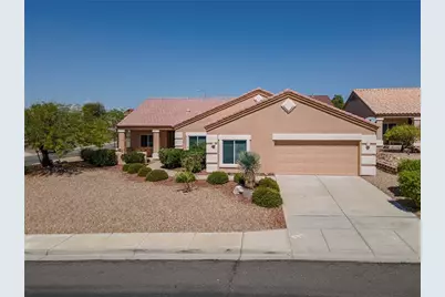2615 Sanctuary Drive, Bullhead City, AZ 86442 - Photo 1
