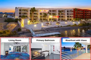 211 Moser Ave, Bullhead City, AZ 86429 - Photo 1