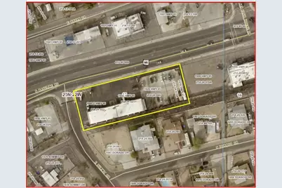 1940 Highway 95, Bullhead City, AZ 86442 - Photo 1