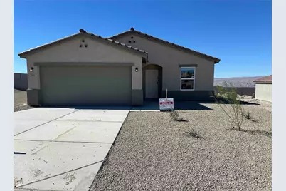 2538 Montano Ridge Drive, Bullhead City, AZ 86442 - Photo 1