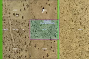 Lot 110 N Pueblo Rd, Dolan Springs, AZ 86441 - Photo 1