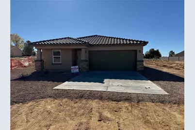 7716 E Old Mission Drive, Kingman, AZ 86401 - Photo 1