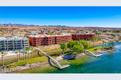 251 Moser Avenue #203, Bullhead City, AZ 86429 - Photo 1