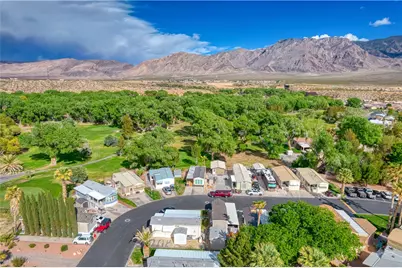 320 N Arrowhead Loop, Littlefield, AZ 86432 - Photo 1