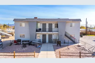 2140 Riviera Boulevard, Bullhead City, AZ 86442 - Photo 1