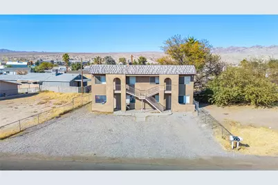 2187 Riviera Boulevard, Bullhead City, AZ 86442 - Photo 1