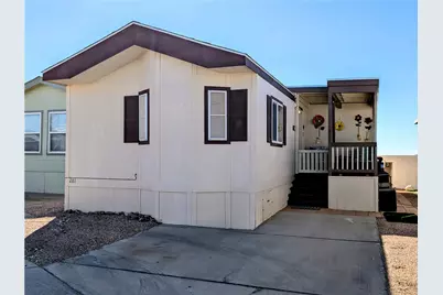 2000 Ramar Road #281, Bullhead City, AZ 86442 - Photo 1