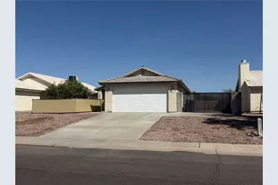 1591 Ash Ave, Bullhead City, AZ 86442 - Photo 1