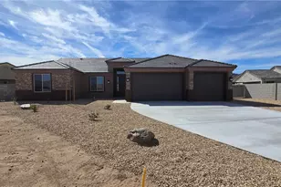 3937 Rex Allen Cove, Kingman, AZ 86409 - Photo 1