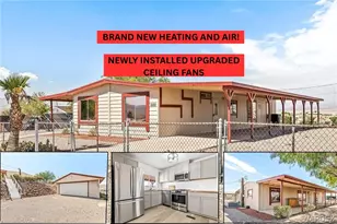 1666 Monte Vista Dr, Bullhead City, AZ 86442 - Photo 1