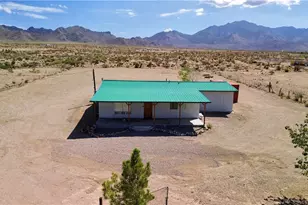 15128 N Holly Dr, Dolan Springs, AZ 86441 - Photo 1