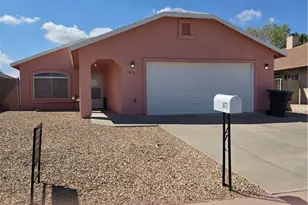 3671 N Burbank St, Kingman, AZ 86409 - Photo 1