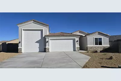 3956 Rex Allen Court, Kingman, AZ 86409 - Photo 1