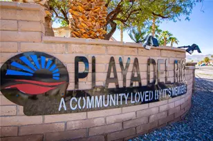 1107 Chaparral Dr, Bullhead City, AZ 86442 - Photo 1