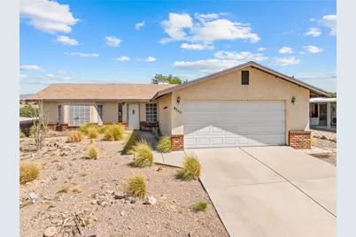 1654 Williams Way, Bullhead City, AZ 86442 - Photo 1