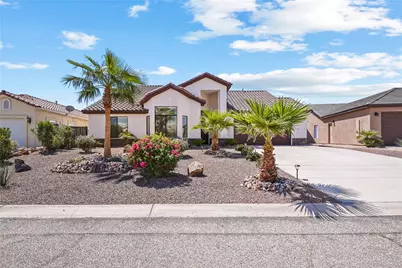 5905 S Desert Lakes Drive, Fort Mohave, AZ 86426 - Photo 1