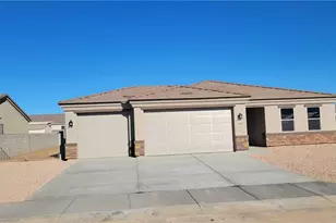3487 E Rusty Spur Ave, Kingman, AZ 86409 - Photo 1