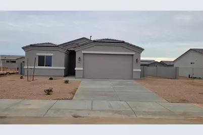 3461 E Cane Drive, Kingman, AZ 86409 - Photo 1
