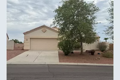 2334 Silverthorne Drive, Bullhead City, AZ 86442 - Photo 1