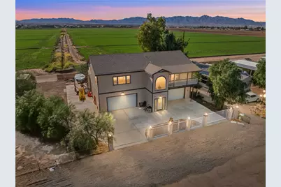 8245 Green Valley Road, Mohave Valley, AZ 86440 - Photo 1