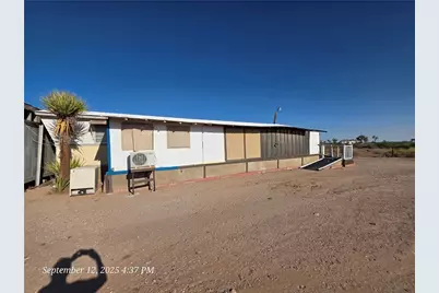 4884 S Sacramento Road, Golden Valley, AZ 86413 - Photo 1