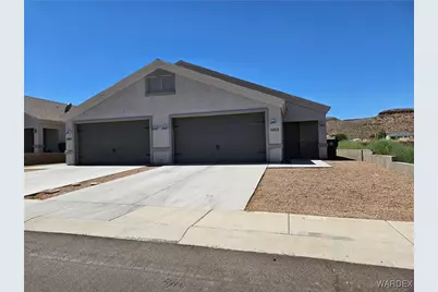 3419 Fairfax Street, Kingman, AZ 86409 - Photo 1