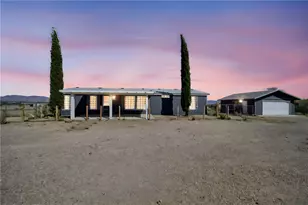 596 S Emery Park Rd, Golden Valley, AZ 86413 - Photo 1