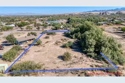 3164 E Deadwood Drive, Mohave Valley, AZ 86440 - Photo 1