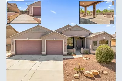 941 Talon Pointe Drive, Bullhead City, AZ 86429 - Photo 1