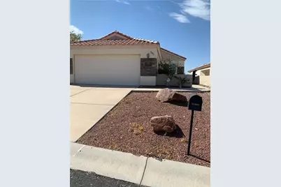 2421 Stardust Drive, Bullhead City, AZ 86442 - Photo 1