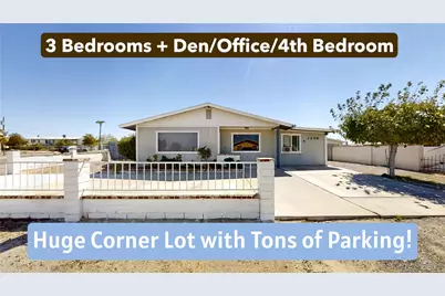 1250 Jasper Avenue, Bullhead City, AZ 86442 - Photo 1