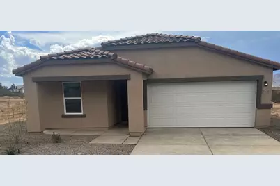 7670 E Oxbow Drive, Kingman, AZ 86401 - Photo 1