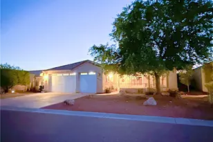 4567 S Ghostflower Pass, Fort Mohave, AZ 86426 - Photo 1