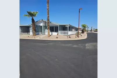 1545 E El Rodeo Road #112, Fort Mohave, AZ 86426 - Photo 1