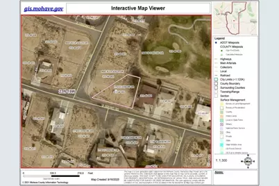 7757 E Oxbow Drive, Kingman, AZ 86401 - Photo 1