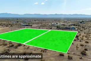 0 S Dome St, Golden Valley, AZ 86413 - Photo 1