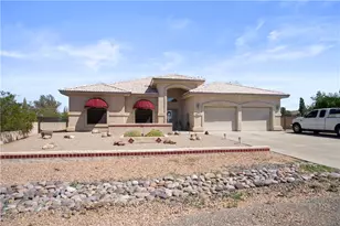 7675 E Oxbow Dr, Kingman, AZ 86401 - Photo 1