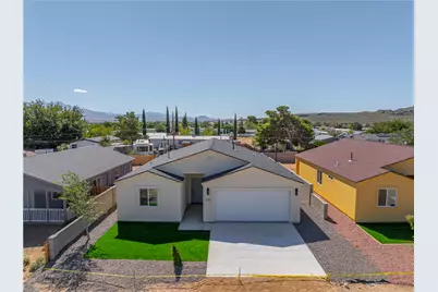 1180 E Carver Avenue, Kingman, AZ 86409 - Photo 1