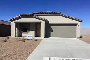 1799 E Camino Colorado, Fort Mohave, AZ 86426 - Photo 1