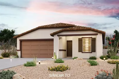 2547 Montano Ridge Drive, Bullhead City, AZ 86442 - Photo 1