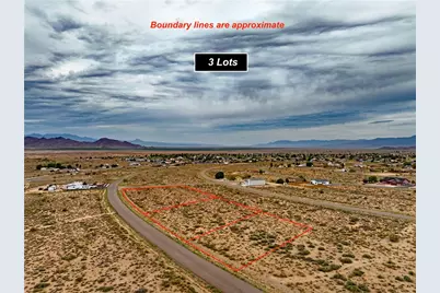 9340 N Singletree Drive, Kingman, AZ 86401 - Photo 1