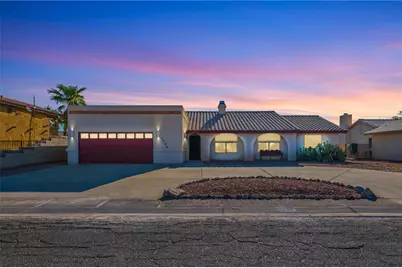 5768 S Bernstein Drive, Fort Mohave, AZ 86426 - Photo 1