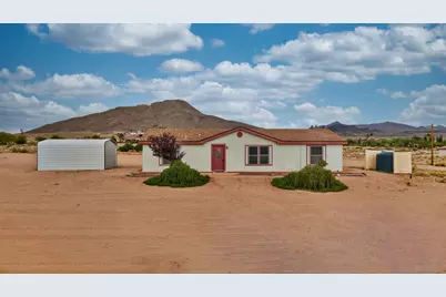 10842 N Painted Rock Drive, Kingman, AZ 86401 - Photo 1