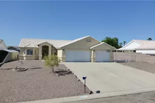 2123 E Marissa Dr, Fort Mohave, AZ 86426 - Photo 1