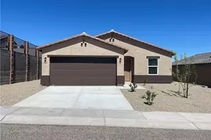 2411 Vista del Oro, Bullhead City, AZ 86442 - Photo 1