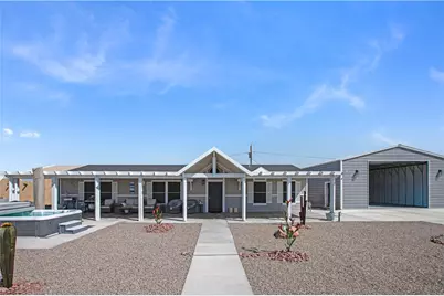 5083 E Chiricahua Drive, Topock, AZ 86436 - Photo 1