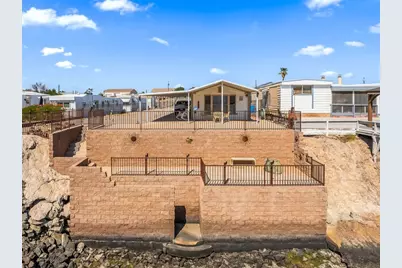 1342 E Dike Road, Mohave Valley, AZ 86440 - Photo 1